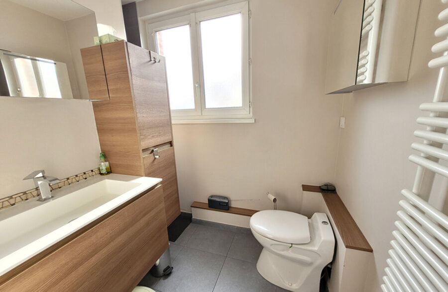 Maison Haubourdin 155 m² hab, 6 chambres, jardin, garage