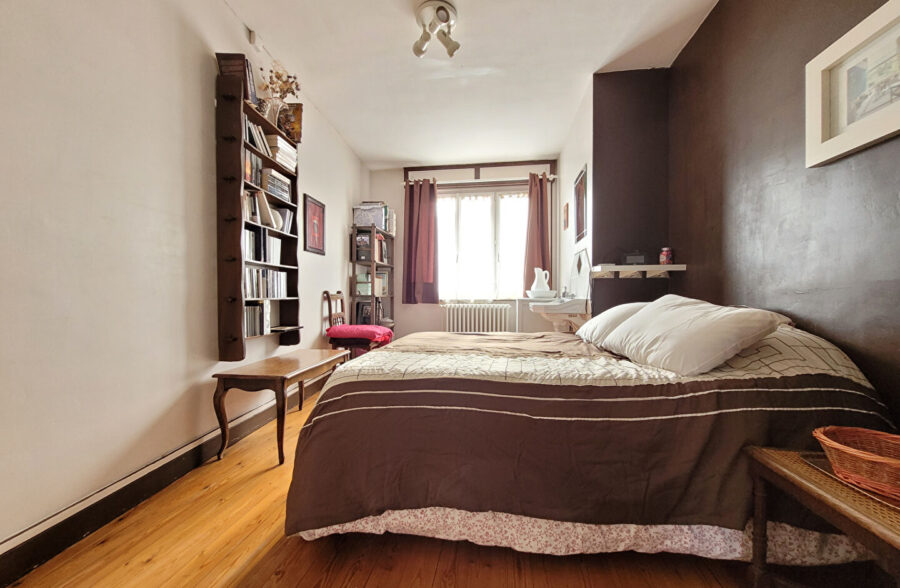 Maison Haubourdin 155 m² hab, 6 chambres, jardin, garage