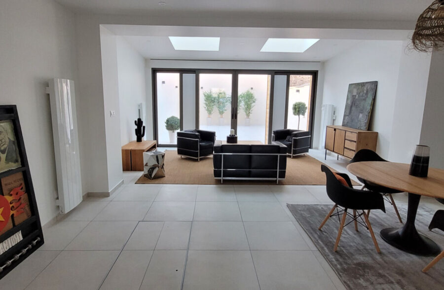 Maison Croix 5 pièce(s) 120 m2