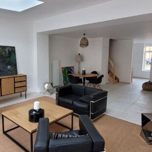 Maison Croix 5 pièce(s) 120 m2