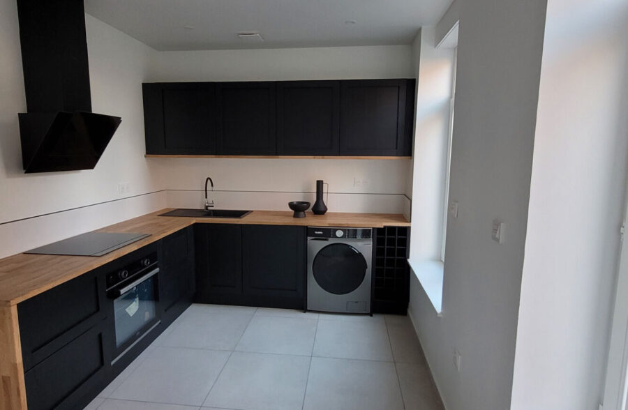 Maison Croix 5 pièce(s) 120 m2