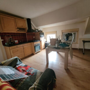 Immeuble Valenciennes 160 m2