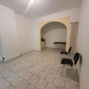 Immeuble Valenciennes 160 m2