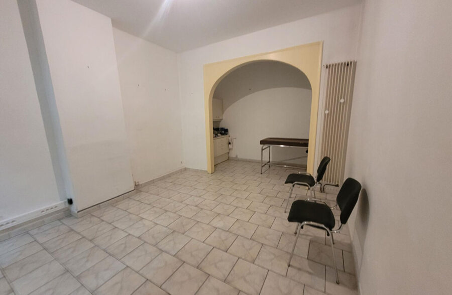 Immeuble Valenciennes 160 m2
