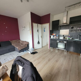 Immeuble Valenciennes 160 m2