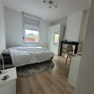 Immeuble Valenciennes 160 m2