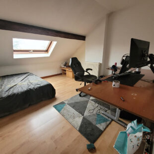 Immeuble Valenciennes 160 m2