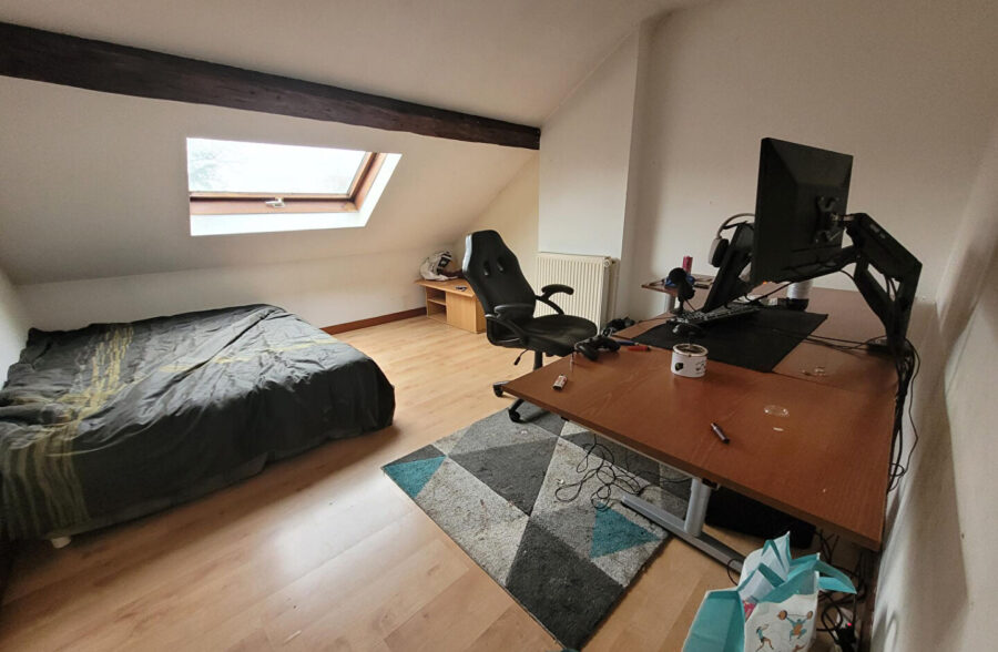 Immeuble Valenciennes 160 m2