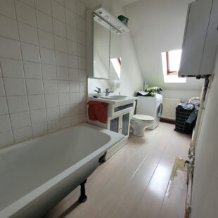 Immeuble Valenciennes 160 m2
