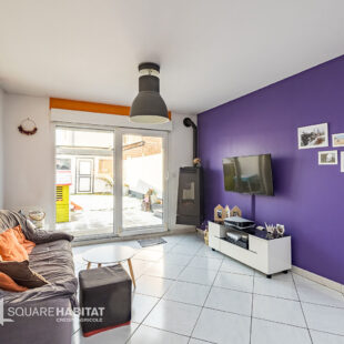 Maison  4 pièce(s) 94 m2