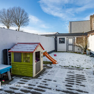 Maison  4 pièce(s) 94 m2