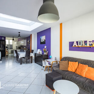 Maison  4 pièce(s) 94 m2