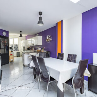 Maison  4 pièce(s) 94 m2