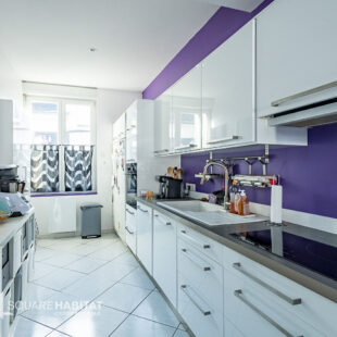 Maison  4 pièce(s) 94 m2