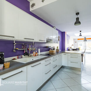 Maison  4 pièce(s) 94 m2