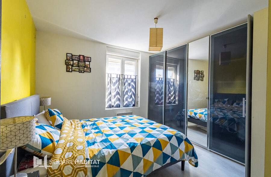 Maison  4 pièce(s) 94 m2