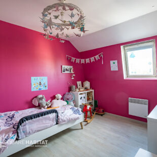 Maison  4 pièce(s) 94 m2