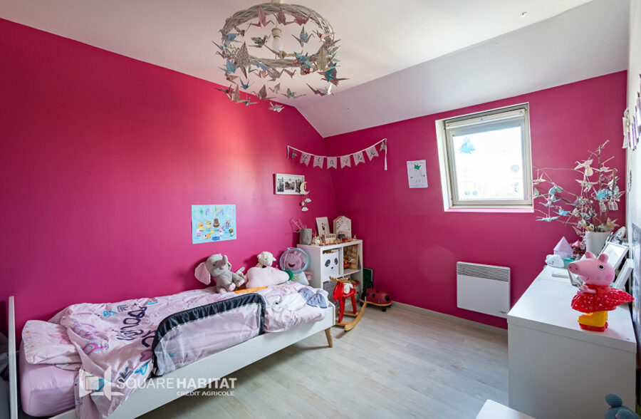 Maison  4 pièce(s) 94 m2