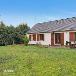 Maison Douvrin 5 pièce(s)