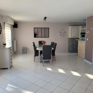 Maison Provin 4 pièce(s) 92.94 m2, Garage, Jardin