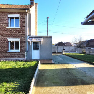 Maison Cambrai 6 pièce(s) 75 m2