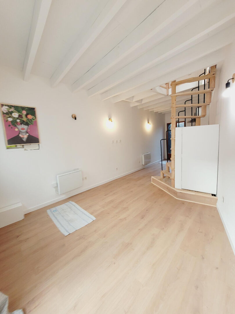 Maison proche du centre ville de Lillers sans travaux.