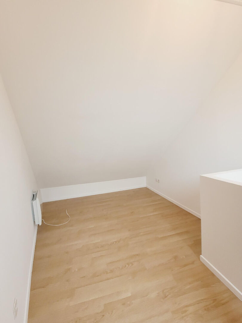 Maison proche du centre ville de Lillers sans travaux.