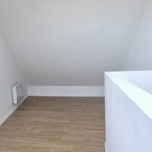 Maison proche du centre ville de Lillers sans travaux.