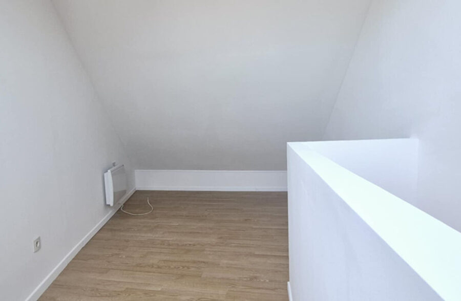 Maison proche du centre ville de Lillers sans travaux.