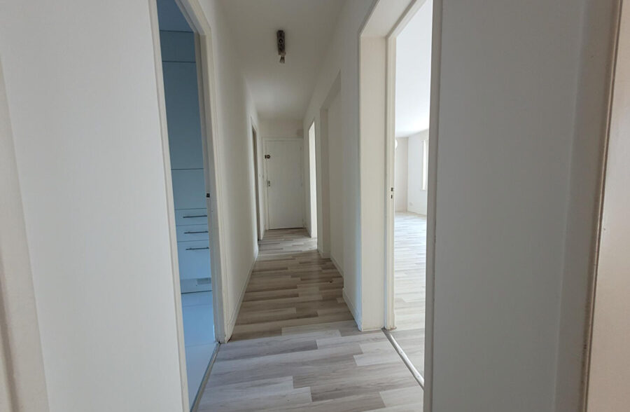 Appartement Lille – Fives 3 pièces 67 m2  Sous compromis 