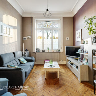 Maison Villeneuve D Ascq 7 pièce(s) 264 m2  Sous compromis 