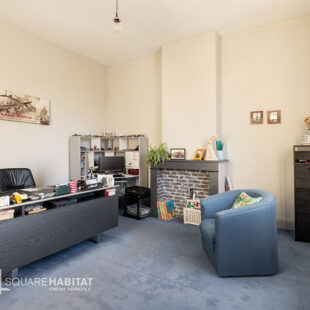 Maison Villeneuve D Ascq 7 pièce(s) 264 m2  Sous compromis 