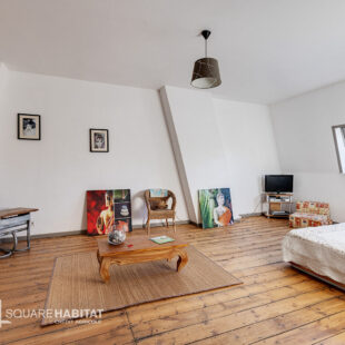 Maison Villeneuve D Ascq 7 pièce(s) 264 m2  Sous compromis 