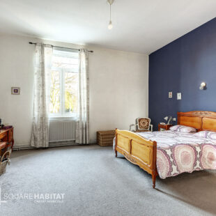 Maison Villeneuve D Ascq 7 pièce(s) 264 m2  Sous compromis 