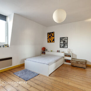 Maison Villeneuve D Ascq 7 pièce(s) 264 m2  Sous compromis 