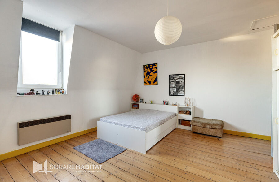 Maison Villeneuve D Ascq 7 pièce(s) 264 m2  Sous compromis 