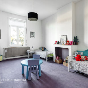 Maison Villeneuve D Ascq 7 pièce(s) 264 m2  Sous compromis 