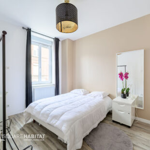 Maison Lille Hellemmes – 5 chambres – extérieur