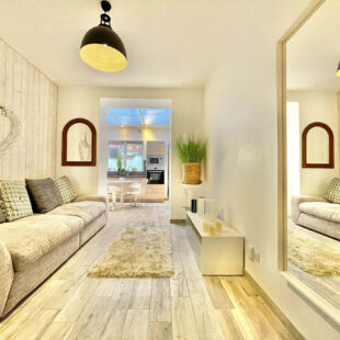 Maison Lille Hellemmes – 5 chambres – extérieur