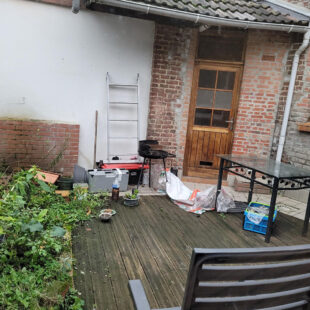 Maison Fournes En Weppes 67 m2