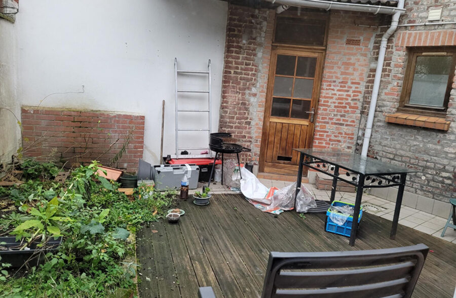 Maison Fournes En Weppes 67 m2