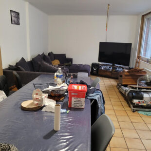 Maison Fournes En Weppes 67 m2