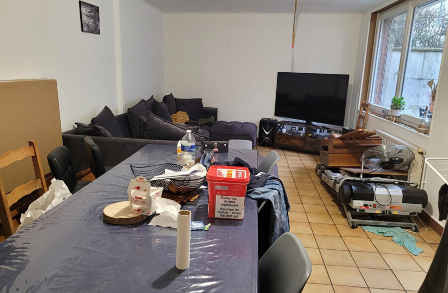 Maison Fournes En Weppes 67 m2