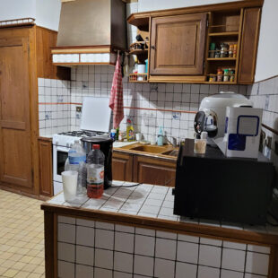 Maison Fournes En Weppes 67 m2
