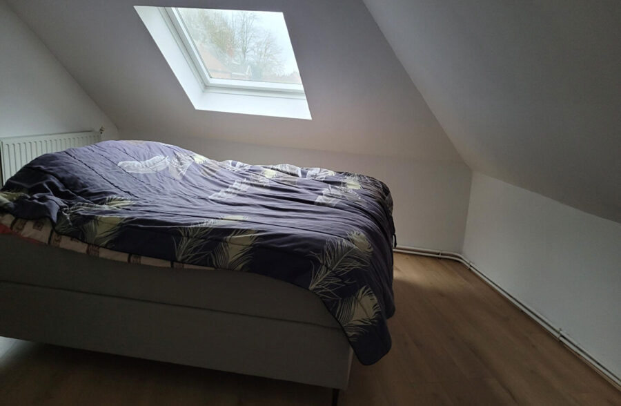 Maison Fournes En Weppes 67 m2