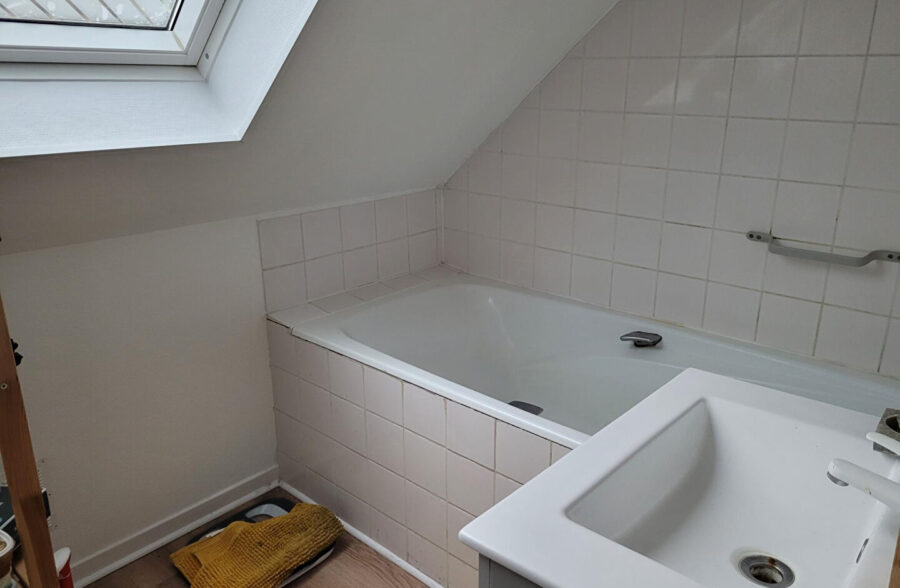 Maison Fournes En Weppes 67 m2