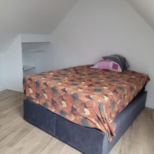 Maison Fournes En Weppes 67 m2