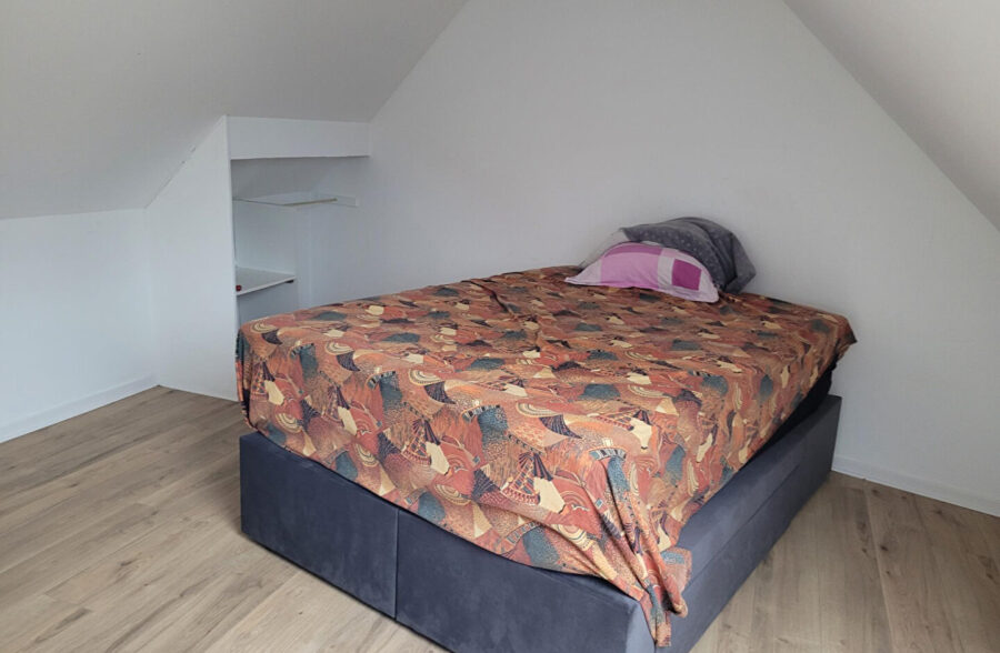 Maison Fournes En Weppes 67 m2
