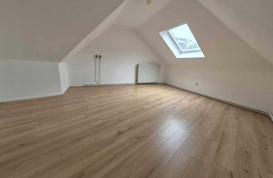 Maison Fournes En Weppes 67 m2