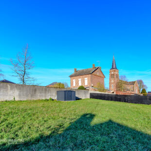 Maison individuelle 155m²